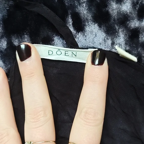 Doen Slip - Picture 6 of 7